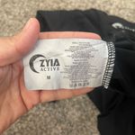 Zyia Women’s  Active Jogger Bottle II Pants Black Size M Photo 5