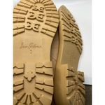 Sam Edelman NWOB  Lydell Combat Boot Sesame 9 Blogger Favorite Photo 6