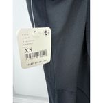 Free People FP Movement Side to Side Performance Jumpsuit Black XS NWT Photo 4