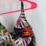 Title Nine  Tankini Top Size Small NWT Sure Bet Noumea Swim Athleisure Black Photo 12