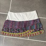 Lucky In Love 12” Tennis Skirt/Skort size Medium Pink Photo 1