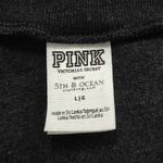 Victoria's Secret Victoria Secret PINK University of Alabama Pullover Sweatshirt Large Photo 1