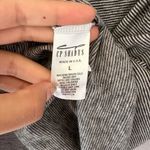 CP Shades  Striped‎ Long Sleeve Wool Blend Shirt Lagenlook Size Large Photo 2