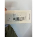 Outdoor Voices Women's Size XXS Zoom Double Strap Sports Bra Tea Tree Green NWT Photo 6