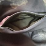 JoyLab Watercolor Rose Print Athletic Leggings Photo 3