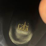 CAbi EUC Leather Bisset Boots Size 8 Photo 5