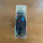 Betty Boop 2004 Black Zip Bag Wristlet New with Tags From Lillian Vernon Photo 5