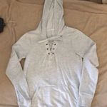 Ideology Hooded Top Photo 2