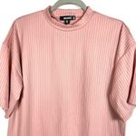 Missguided  pink top‎ Photo 1