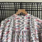 Isabel Marant  ikat romper Photo 8