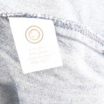 Sonoma ‎ Womens Dress Size L Blue Denim Chambray Casual Boho Western Cottagecore Photo 5