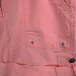 Liz Claiborne VTG Y2K Pink Cargo High-Rise Shorts  Women’s 10 SUMMER BEACH CUTE Photo 3