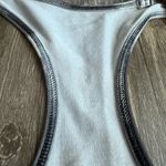 Lululemon Cool Racerback Tie Dye Cotton Like Athletic Tank SZ 4 Yoga Tank Top Photo 7