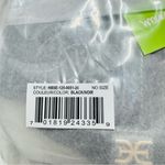 Sam Edelman Small Dye Cut saddle bag - Black - Sealed New Photo 2