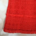 J.Crew Fringe Mini Skirt Photo 2