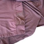 Athleta Women’s Advantage Pleated Skort XL Damask Mauve Purple Tennis Pickleball Photo 4