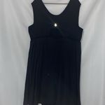 Torrid ACTIVE SIZE 3 XL BLACK SPORT ACTIVE COMFORT DRESS W/ BUILT IN SHORT Photo 5