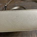 Anne Klein NWT Gold on gold cross body bag. Photo 7