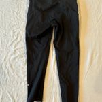 Lululemon  Leggings Capri Black Photo 1