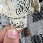 Ace & Jig  Ollie Tee in Estate Colorway Size Xlarge Photo 3