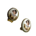 vintage Limoges France hand Photo 3