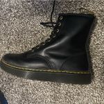 Dr. Scholls Doc Martens  Black Photo 5