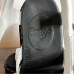 Dr. Martens Blaire White Hydro Leather Strap Women's Sandal Size 6 #1114 Photo 5