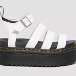 Dr. Martens  Blaire Quad Platform Sandals Photo 10