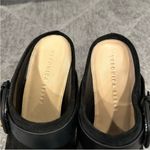 Veronica Beard  Dacey Studded Clogs Black 8 Photo 3