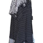 Jessica Simpson Maternity Lightweight short sleeve cardigan with belt sz medium Photo 1