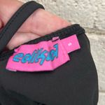 Edikted  Black Cut Out Bodysuit size S Photo 2