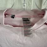 Gymshark Pink Ombré Long Sleeve Seamless Top Photo 1