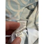 Lulu B Womens Button‎ Down Shirt Long Sleeve Size Medium Stretch Preppy Classic Photo 11