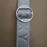 Roxy 🆕️ Light Gray Women's Bra Photo 6