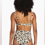 Vitamin A NWT!  Barcelona High Waist Bottom Photo 3
