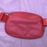 Lululemon Everywhere Belt Bag Pale Raspberry Photo 2