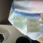 Lilly Pulitzer Esmeralda Mini Shift Dress S Preppy Resortwear Ruffle Tank Photo 5