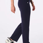 FIGS  Scrub Pants Straight-Leg Photo 0