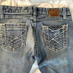 BKE  Jeans Size 25 Inseam 30 inches Mid-Rise Bootcut Photo 2