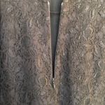 Nightwalker  Black‎ Lace Romper Photo 5