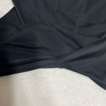 Gymshark Black Soft Leggings Medium Women Photo 7