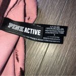 PINK - Victoria's Secret VICTORIA'S SECRET PINK active Seamless Lightly-Lined Scoop Neck Sports Crop bra Photo 7