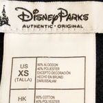 Disney  Parks Navy Diamond Celebration 60 Years Embellished Sweatshirt Size XS Photo 4