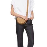 See By Chloe  ruffle shirt Photo 5