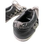 Coach  New York Francesca Women Signature C Logo Lace Up Shoes Size 8.5B EU 38.5 Photo 8