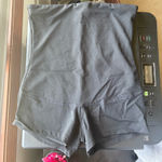 Shapewear Gray Size L Photo 0