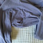 Brandy Melville Pricilla Pants Blue Yoga Pants Photo 4