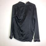 Victoria's Secret  Vintage Silk Pijama Top Photo 3