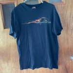 Harley Davidson Screaming Eagle T-shirt Size Medium Photo 0