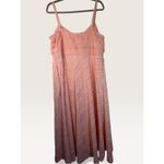 Torrid NWT  Midi Lace Skater Dress - Impatiens Pink - Size 2X Photo 4